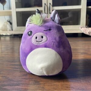 Squishmallows Helena the Unicorn